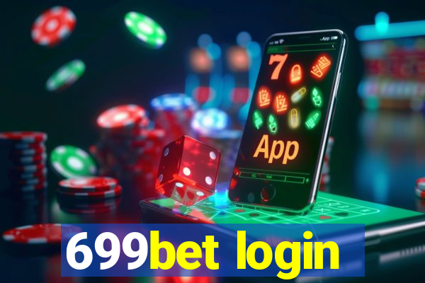 699bet login